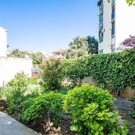 Apartment Kos Dubrovník Exteriér fotografie