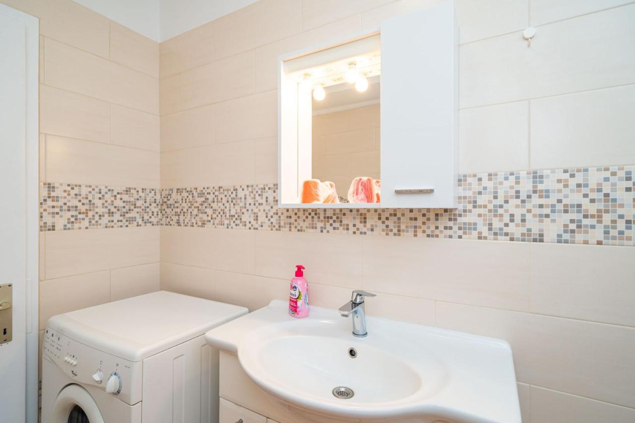 Apartment Kos Dubrovník Exteriér fotografie