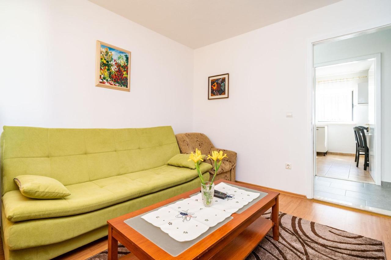 Apartment Kos Dubrovník Exteriér fotografie