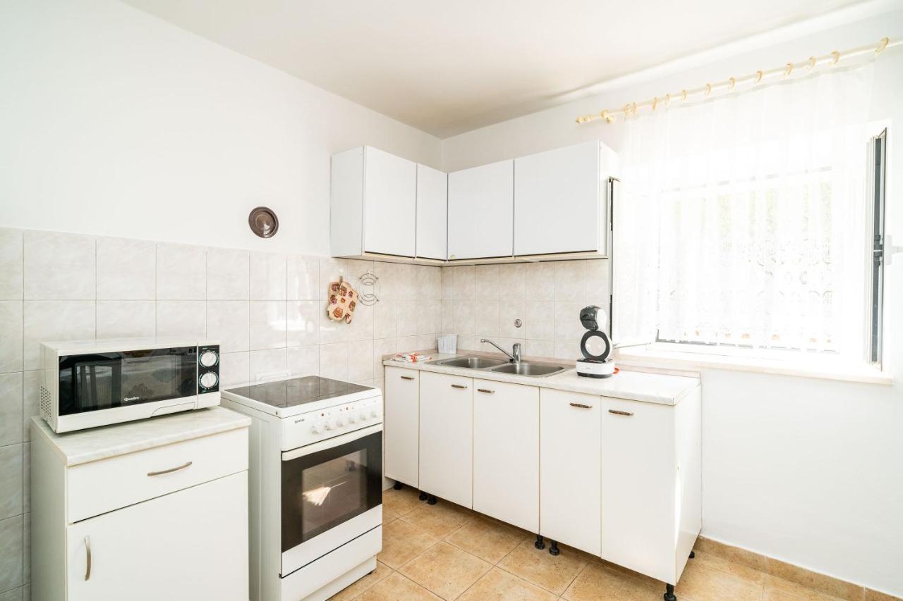 Apartment Kos Dubrovník Exteriér fotografie