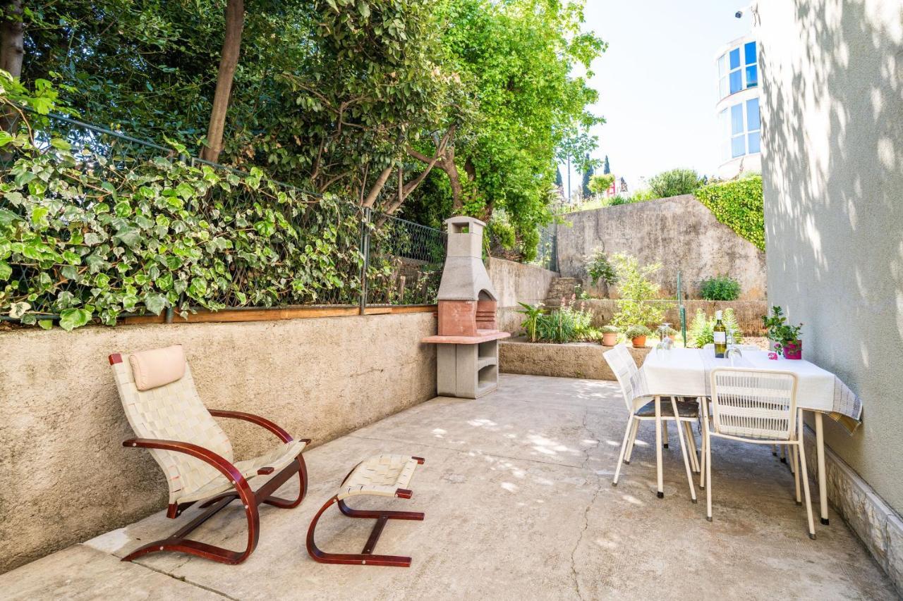 Apartment Kos Dubrovník Exteriér fotografie