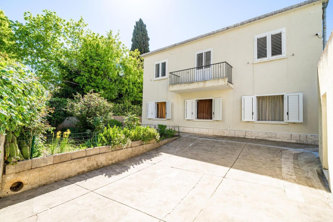 Apartment Kos Dubrovník Exteriér fotografie