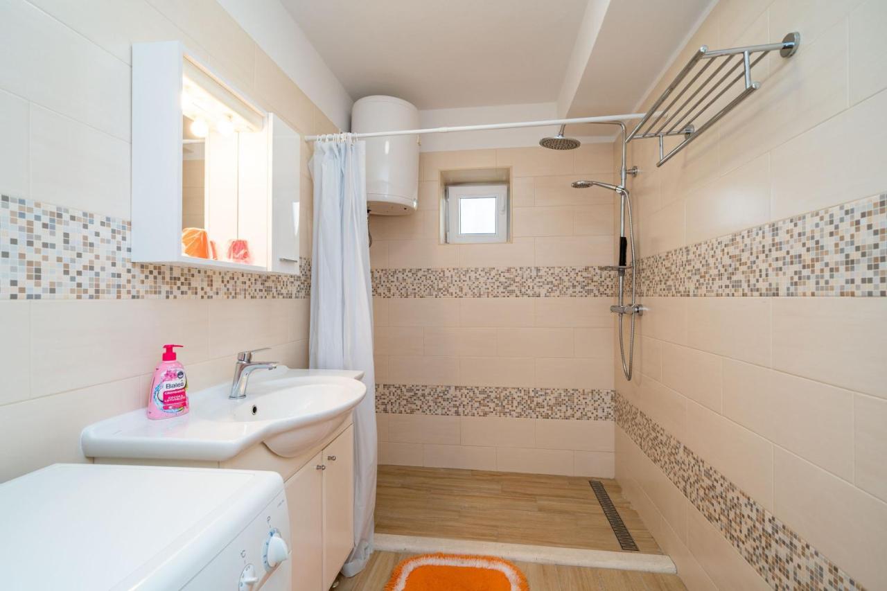 Apartment Kos Dubrovník Exteriér fotografie