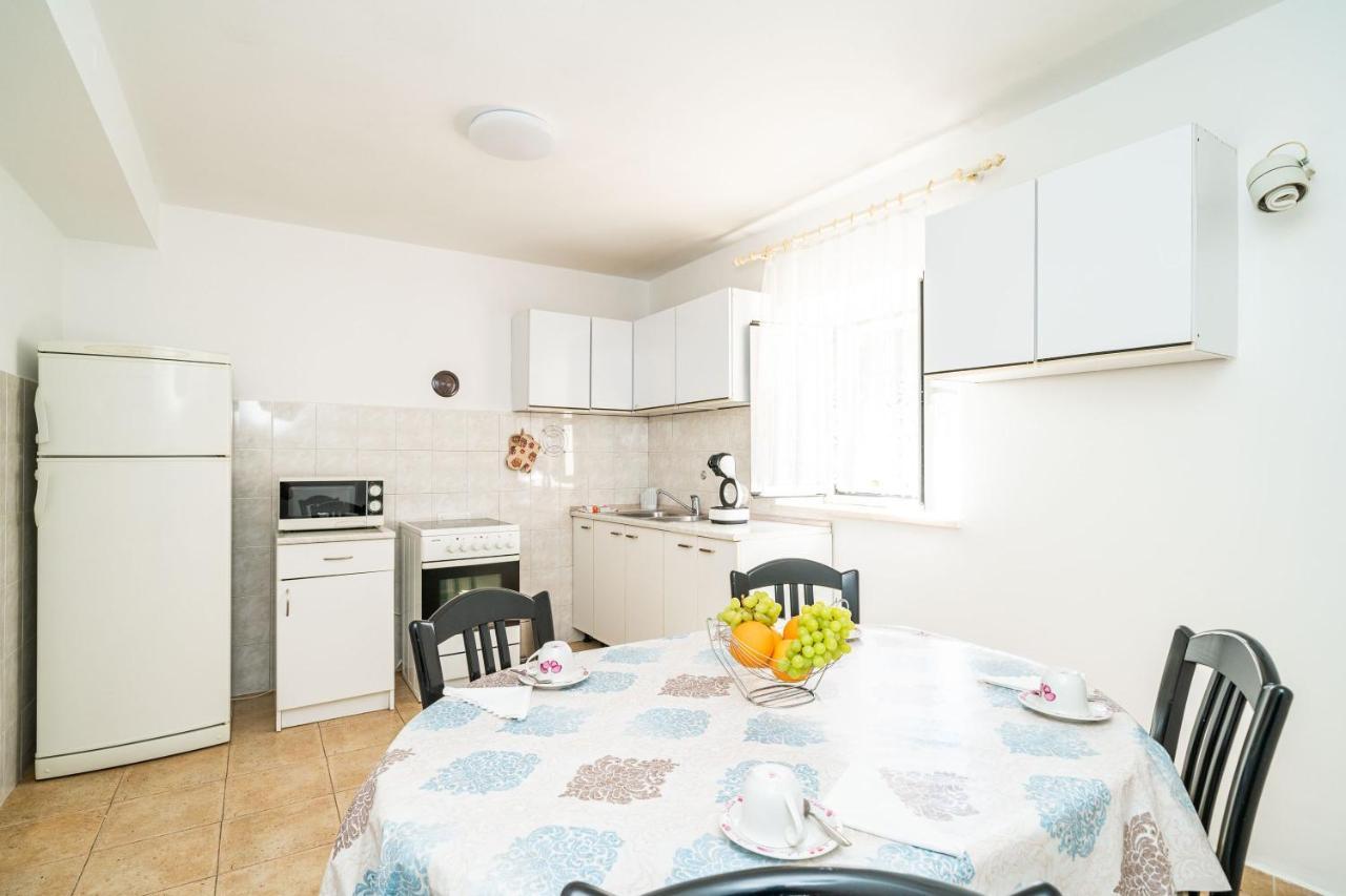 Apartment Kos Dubrovník Exteriér fotografie
