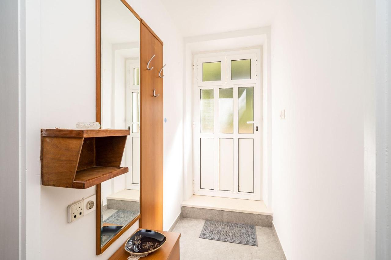 Apartment Kos Dubrovník Exteriér fotografie