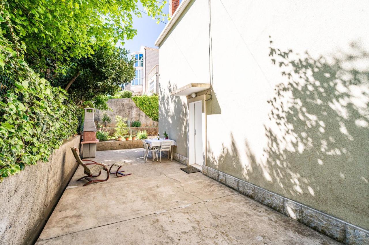 Apartment Kos Dubrovník Exteriér fotografie