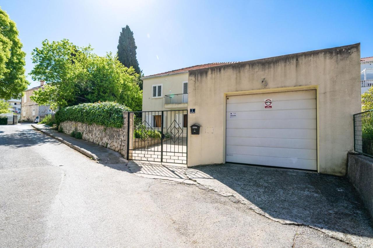 Apartment Kos Dubrovník Exteriér fotografie