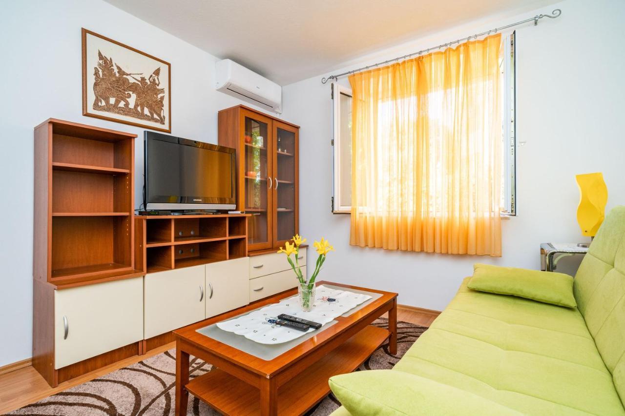 Apartment Kos Dubrovník Exteriér fotografie