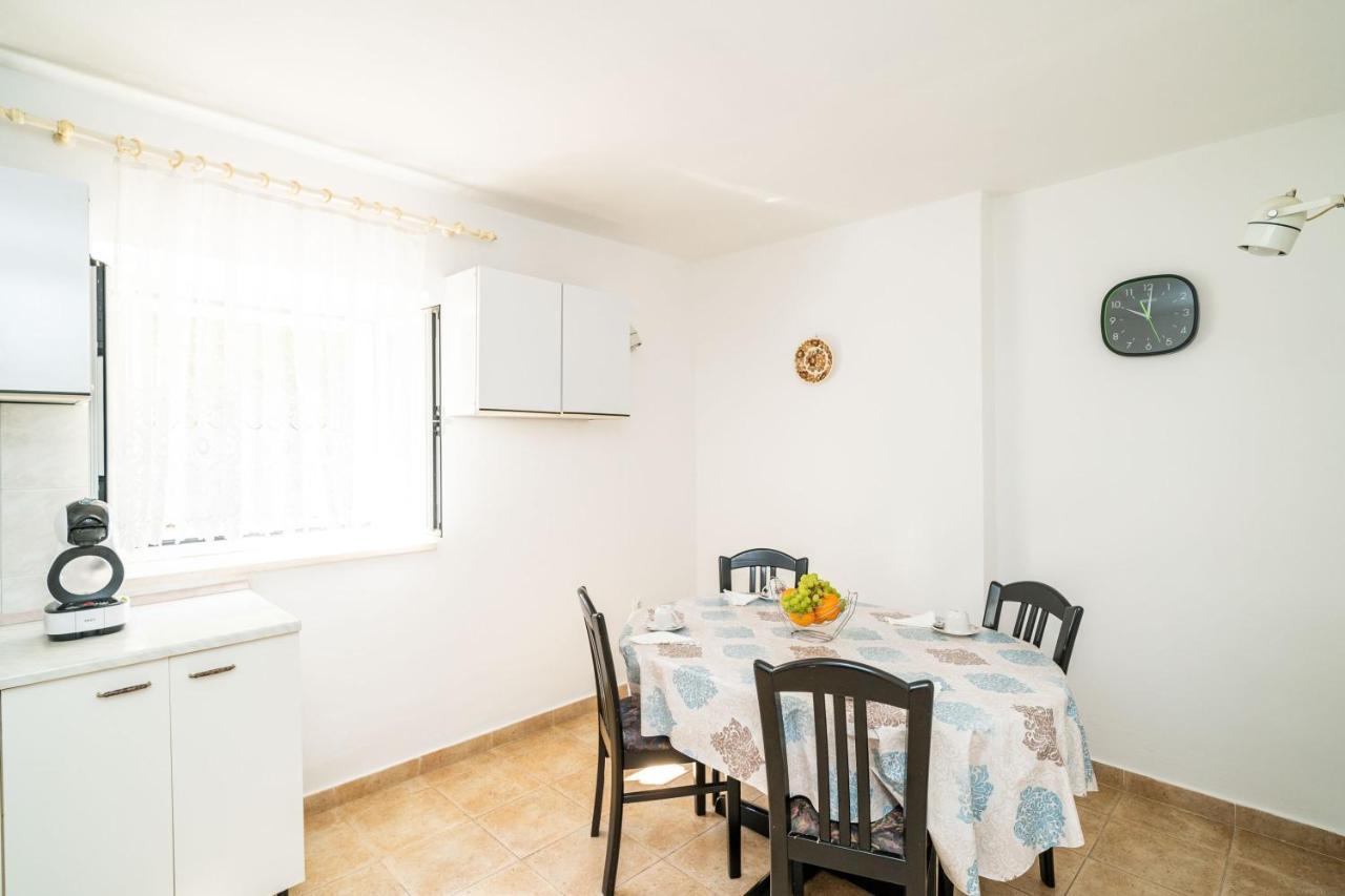 Apartment Kos Dubrovník Exteriér fotografie