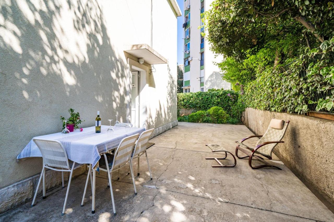 Apartment Kos Dubrovník Exteriér fotografie
