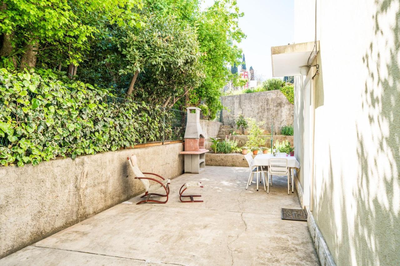 Apartment Kos Dubrovník Exteriér fotografie