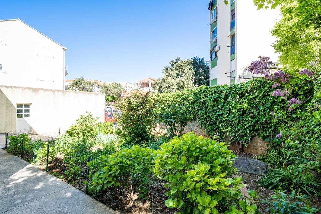 Apartment Kos Dubrovník Exteriér fotografie