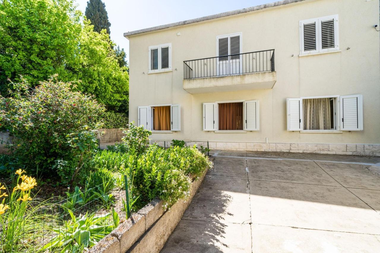 Apartment Kos Dubrovník Exteriér fotografie